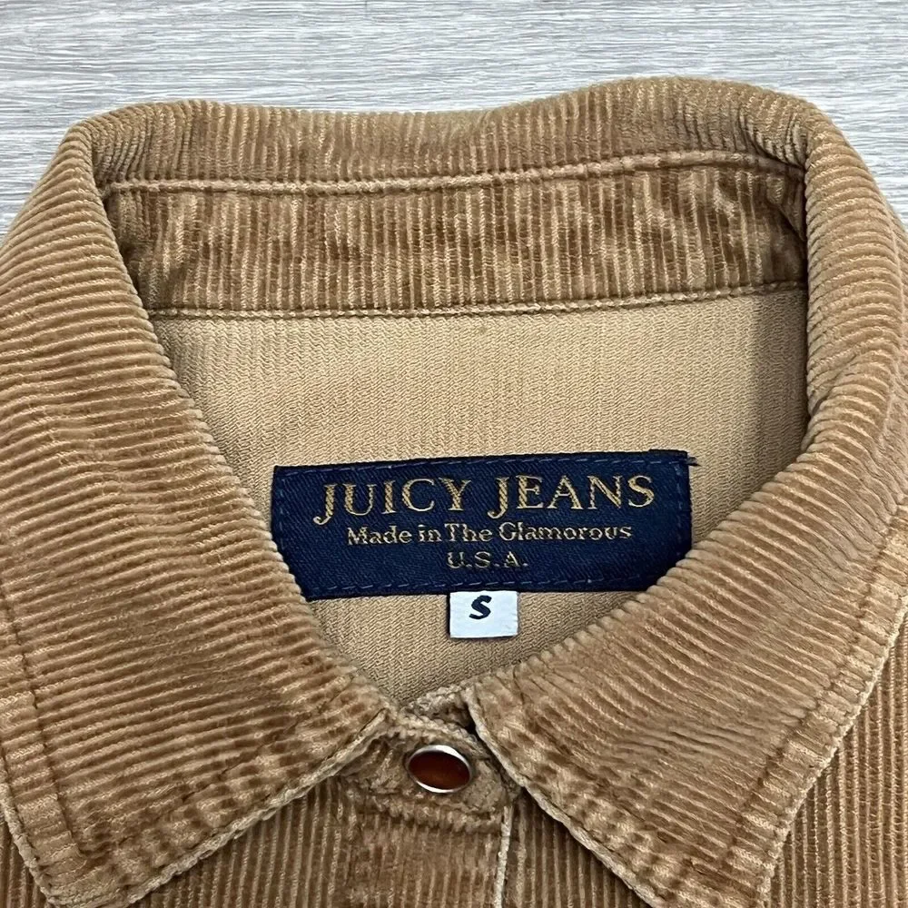 Juicy Couture vintage 90s